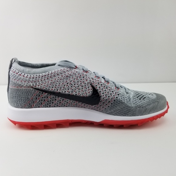 Nike Flyknit Racer G GOLF Shoes MSRP $175